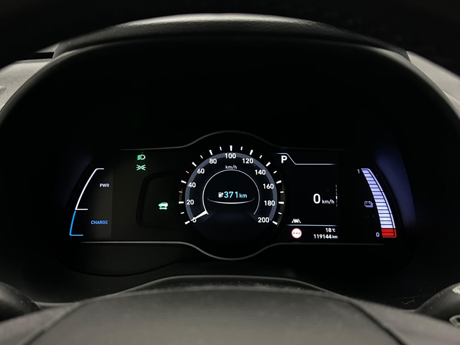 Foto 6 van Hyundai Kona