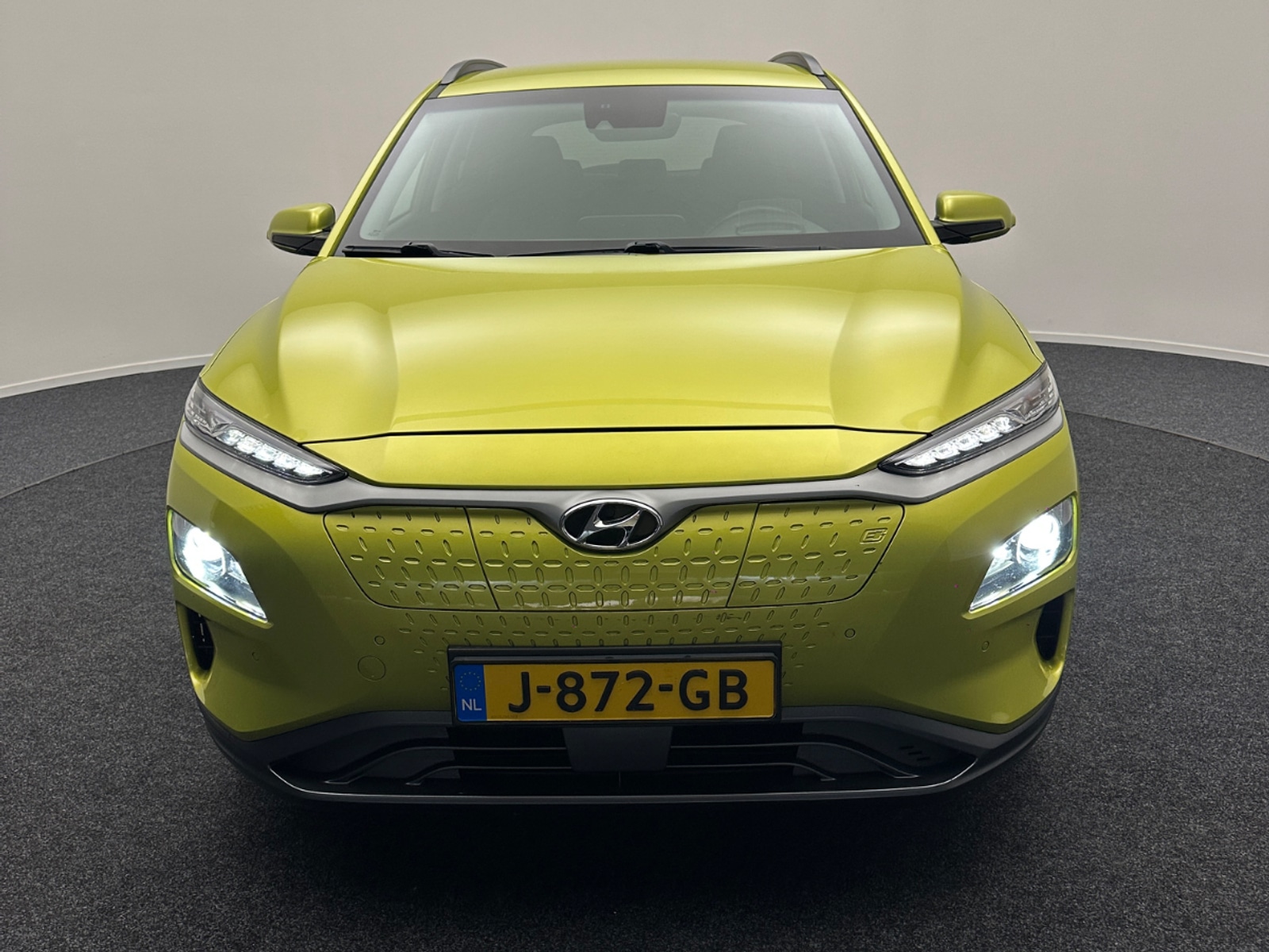 Foto 11 van Hyundai Kona