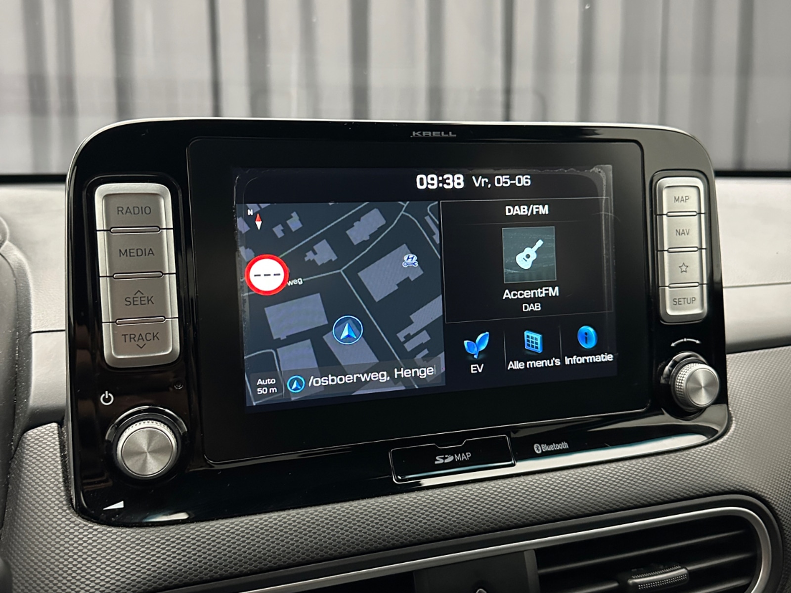 Foto 18 van Hyundai Kona