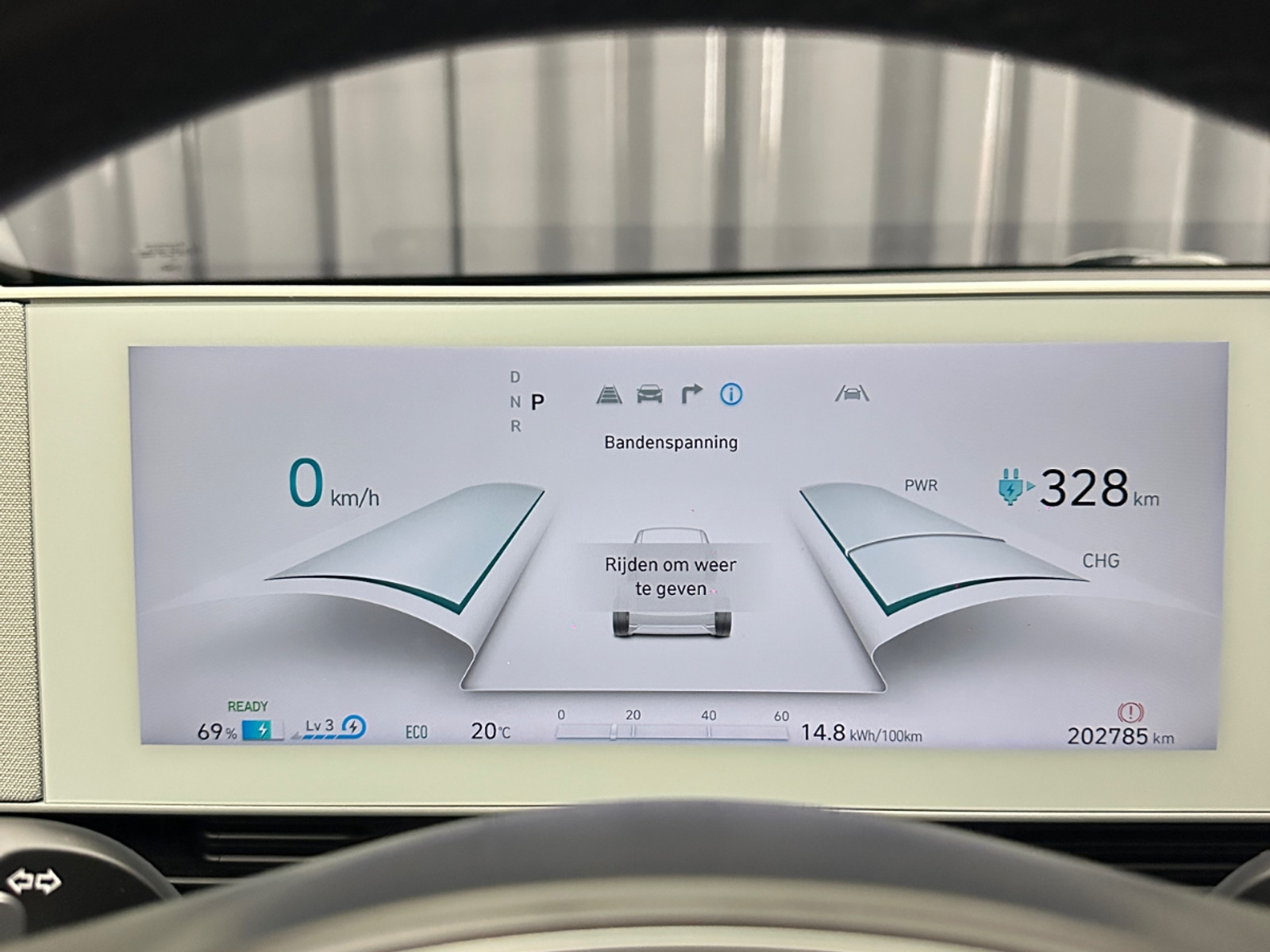 Foto 6 van Hyundai Ioniq 5