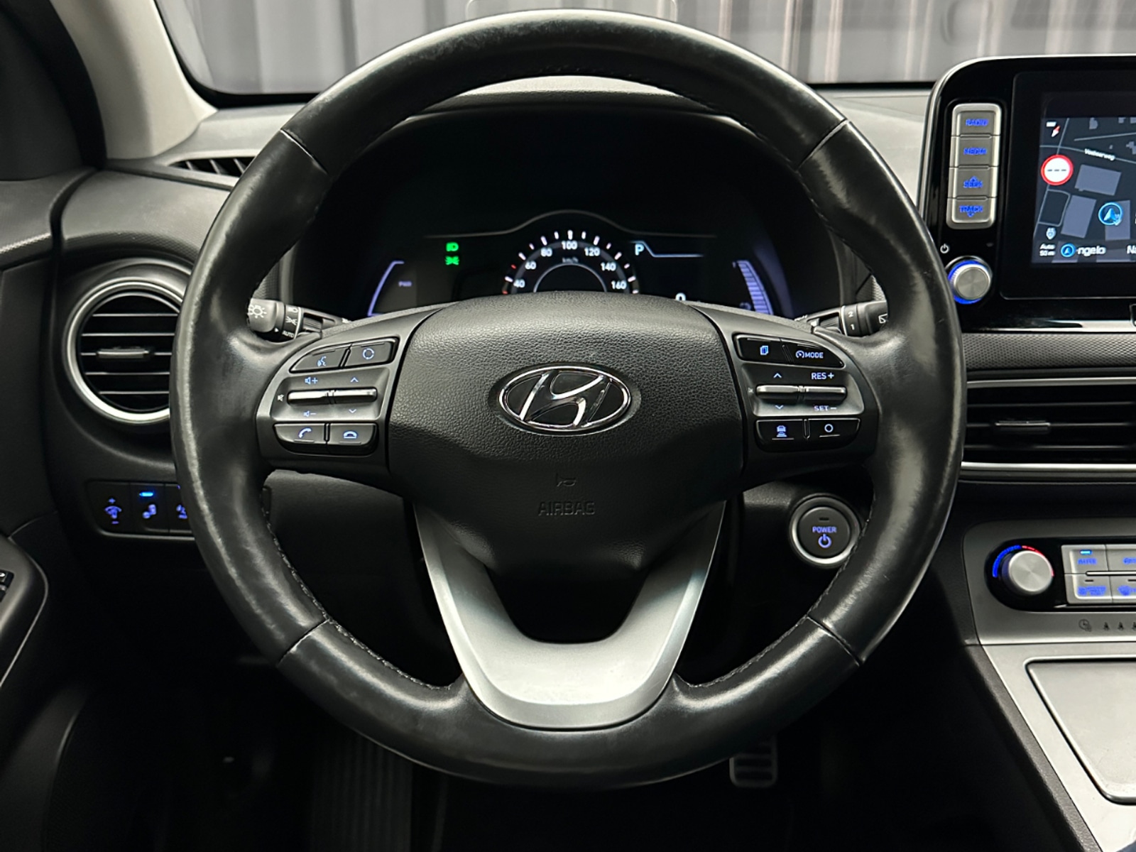 Foto 16 van Hyundai Kona