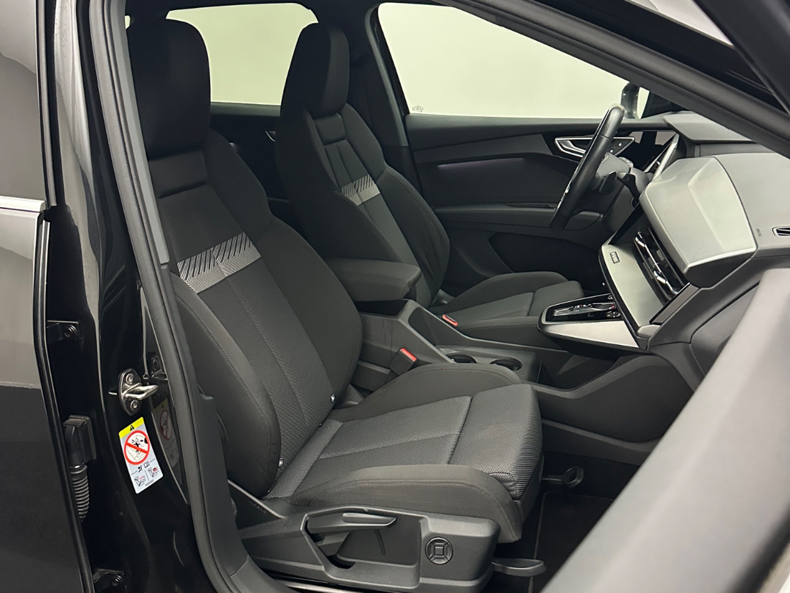 Foto 15 van Audi Q4 e-tron
