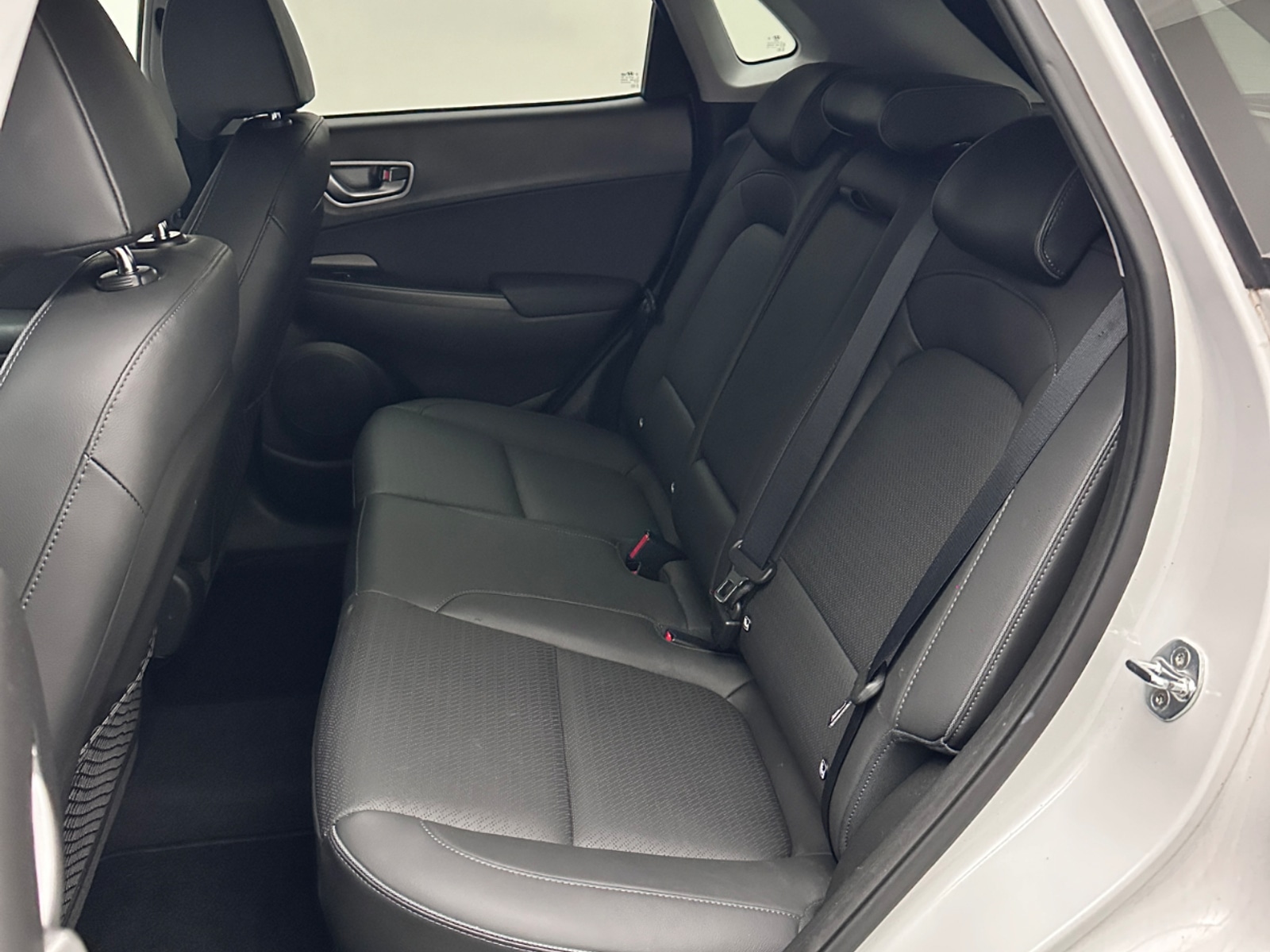 Foto 6 van Hyundai Kona