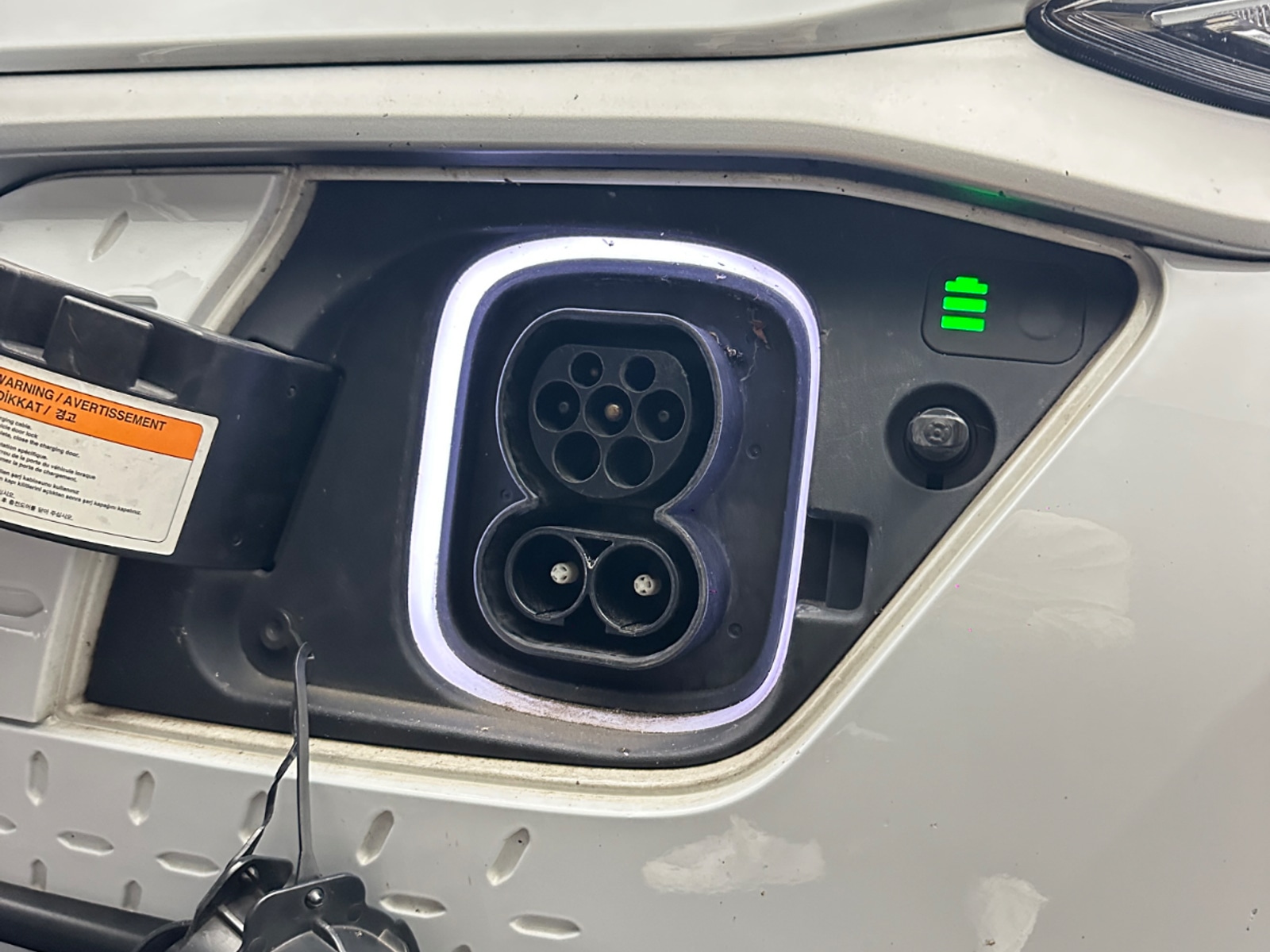 Foto 13 van Hyundai Kona
