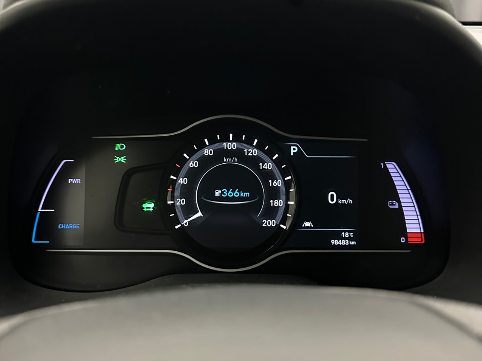 Foto 2 van Hyundai Kona