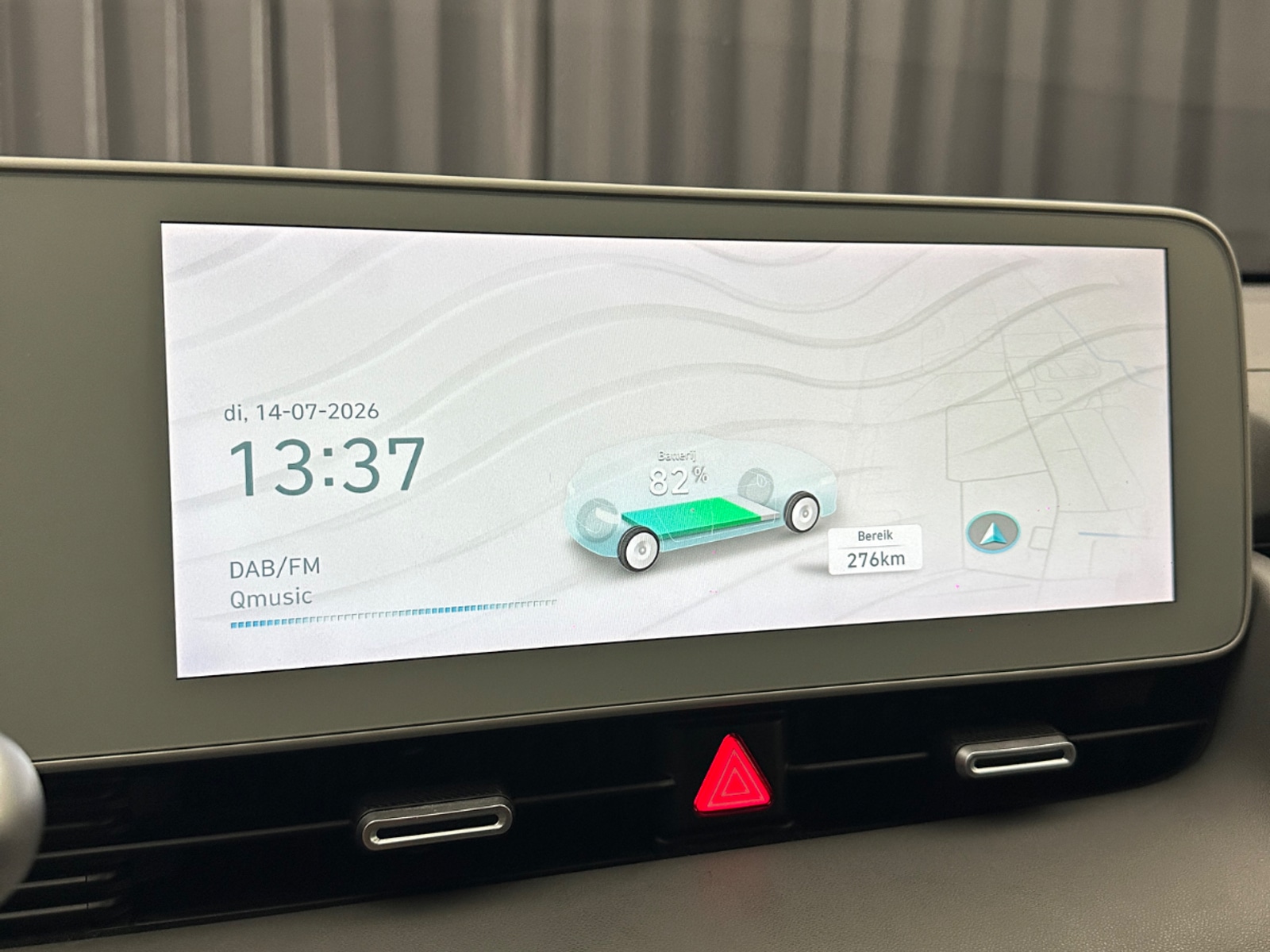 Foto 18 van Hyundai Ioniq 5
