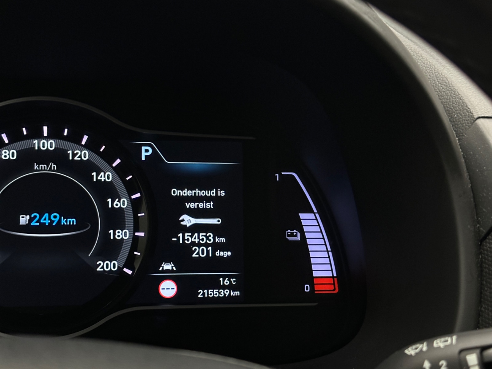 Foto 17 van Hyundai Kona