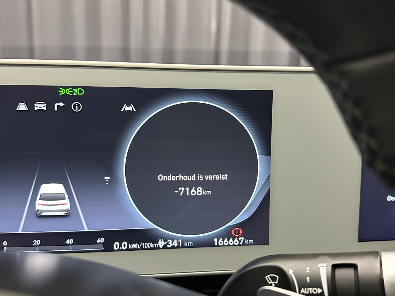 Foto 19 van Hyundai Ioniq 5