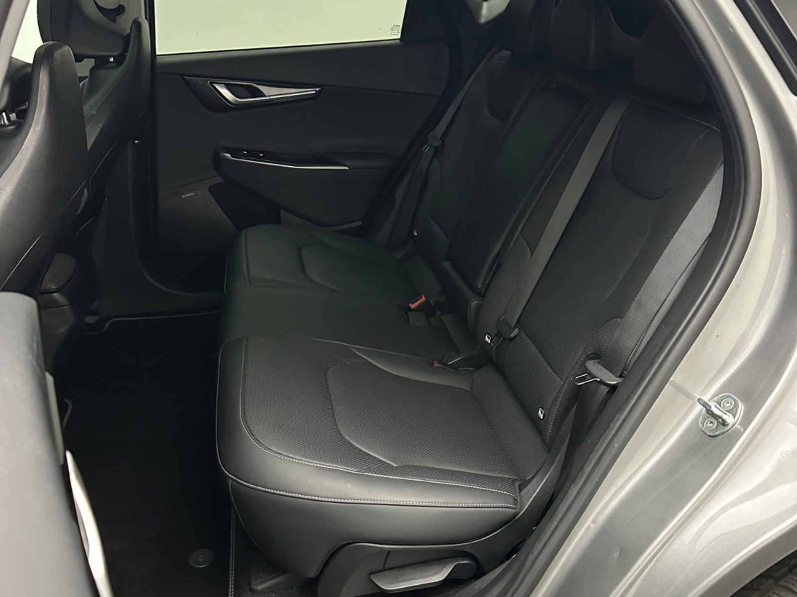Foto 7 van Kia EV6