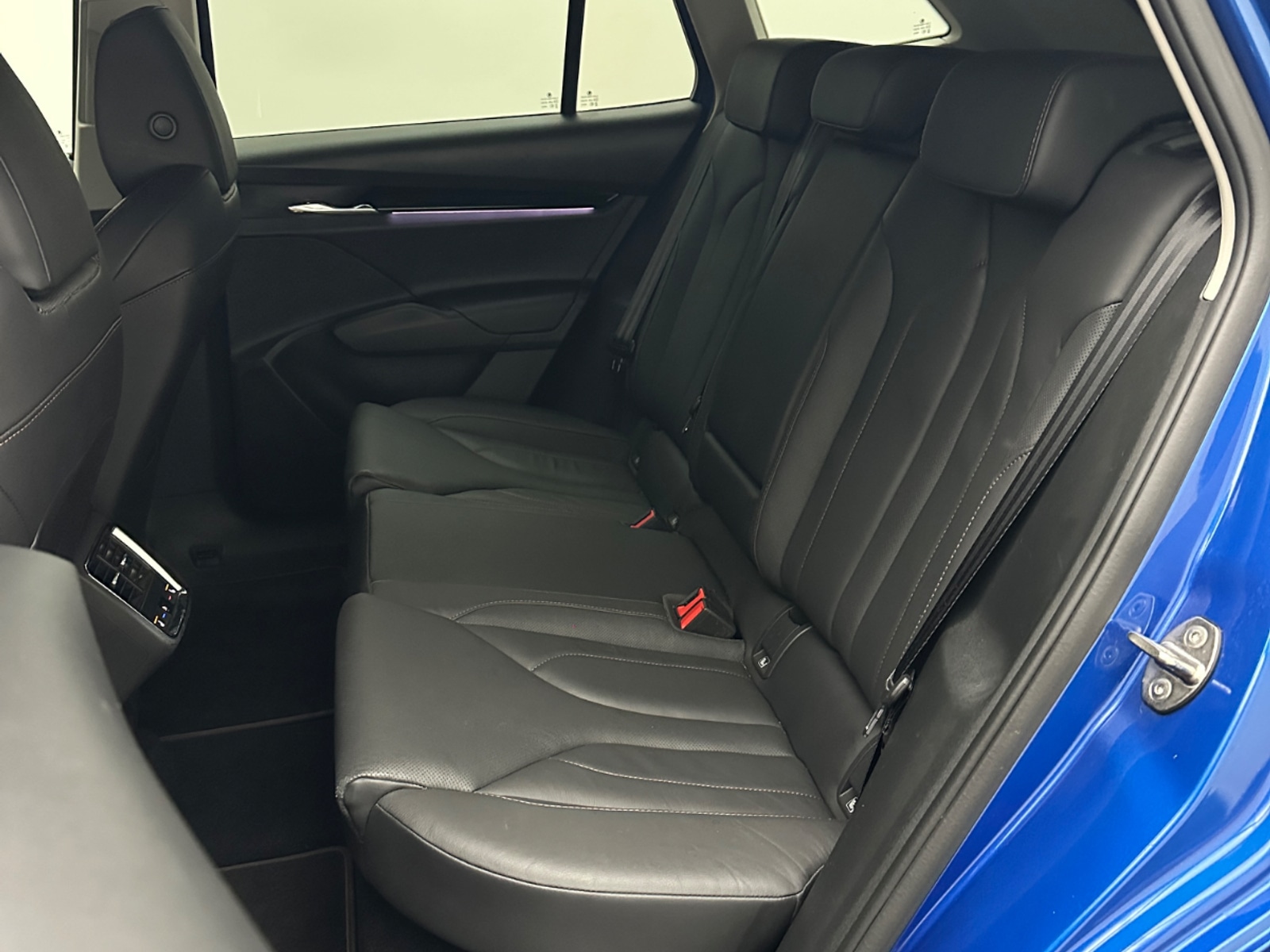 Foto 9 van Skoda Enyaq