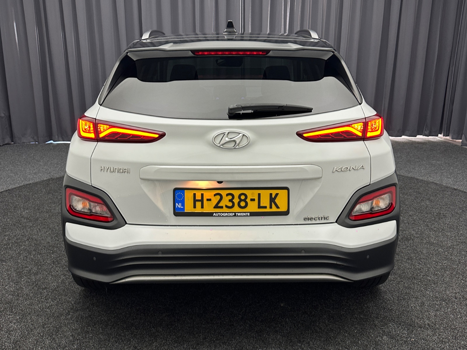 Foto 12 van Hyundai Kona