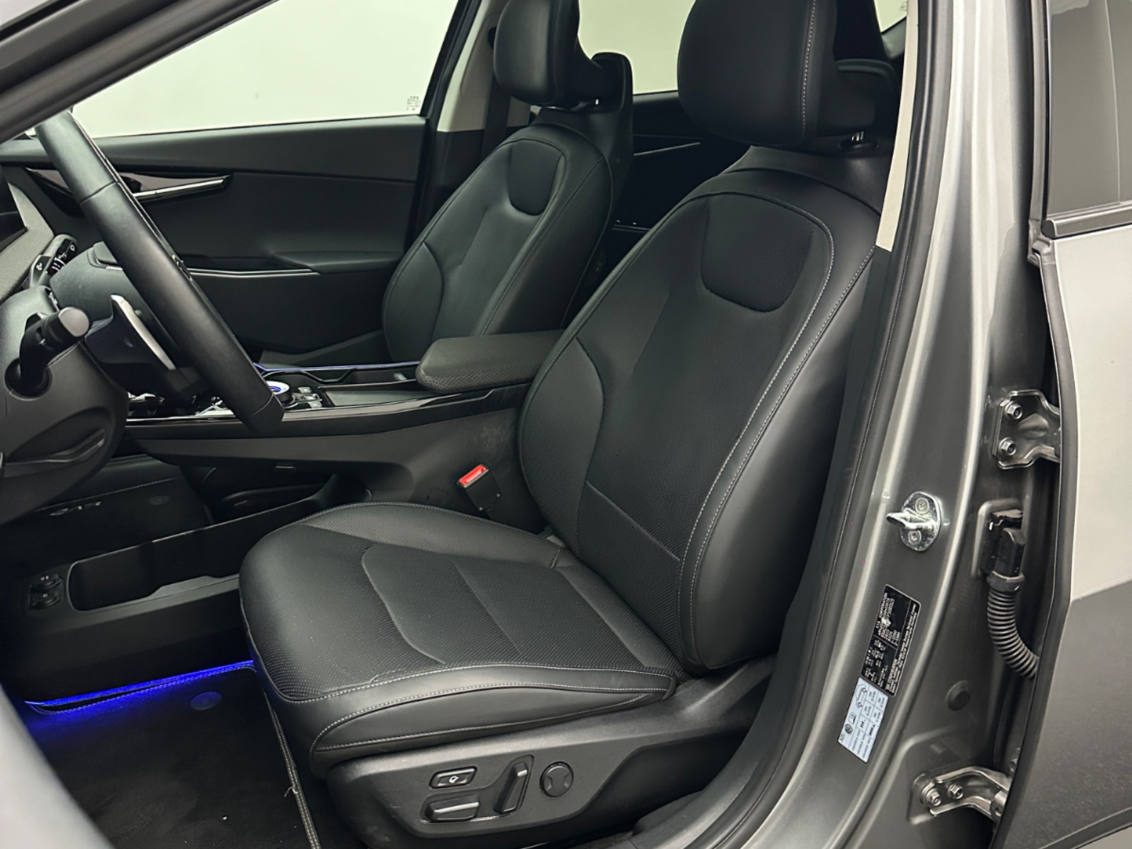 Foto 6 van Kia EV6