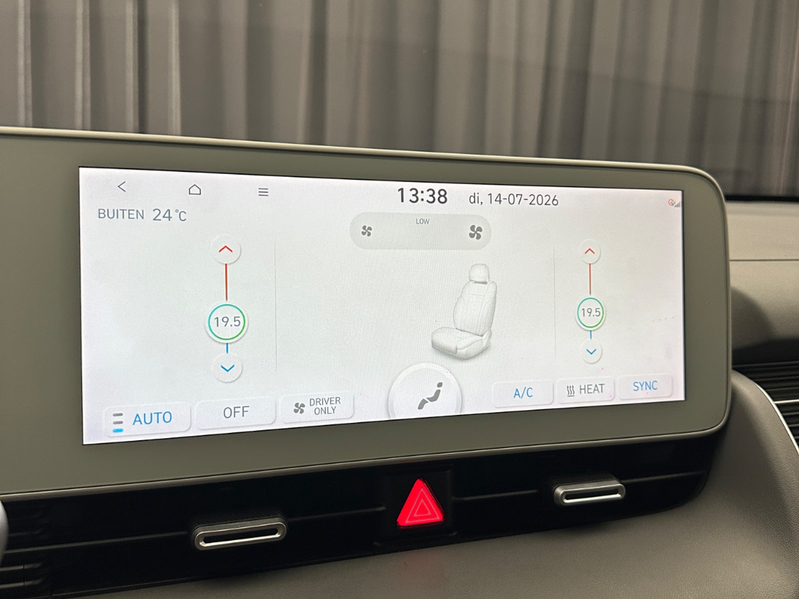 Foto 23 van Hyundai Ioniq 5