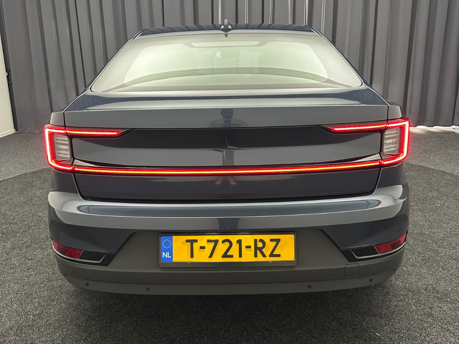 Foto 13 van Polestar 2