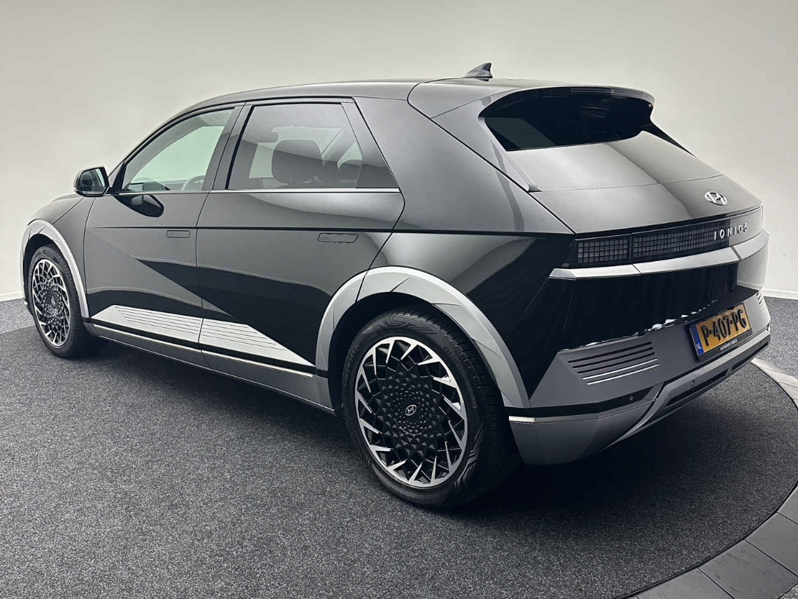 Foto 3 van Hyundai Ioniq 5