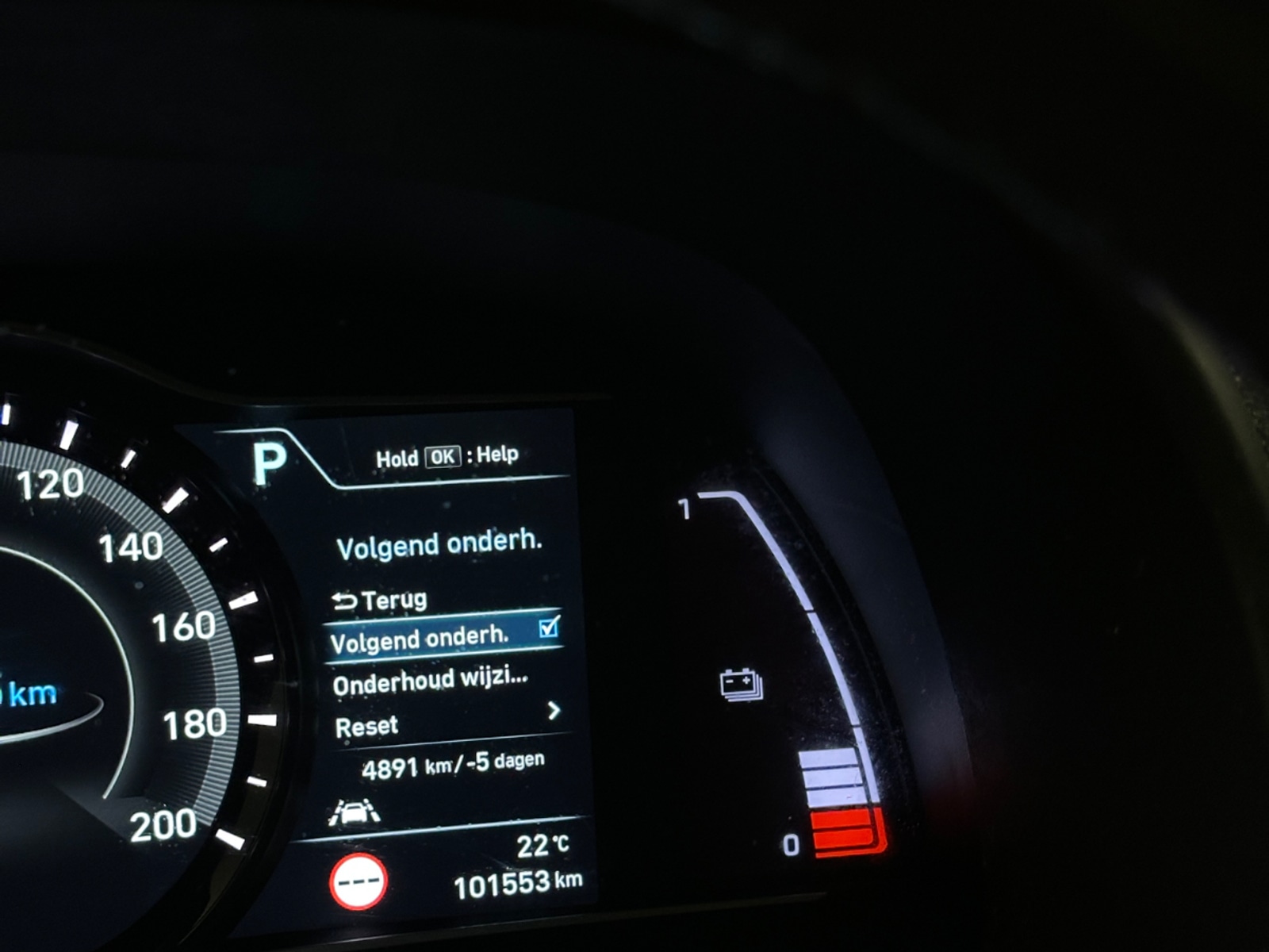 Foto 20 van Hyundai Kona
