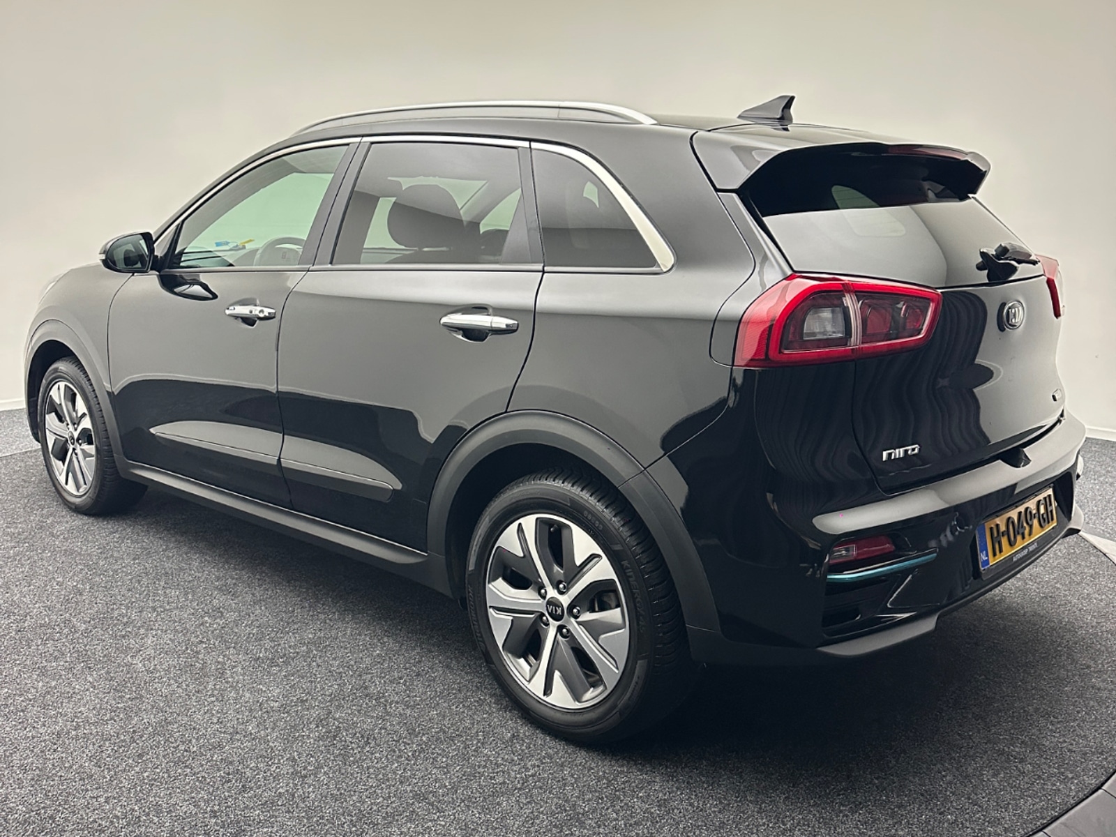 Foto 3 van Kia Niro
