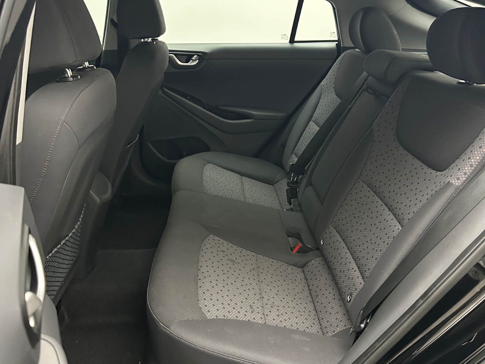 Foto 7 van Hyundai Ioniq