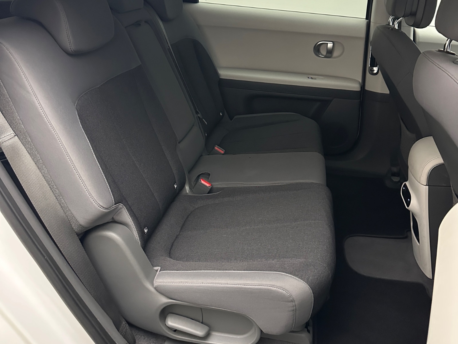 Foto 13 van Hyundai Ioniq 5