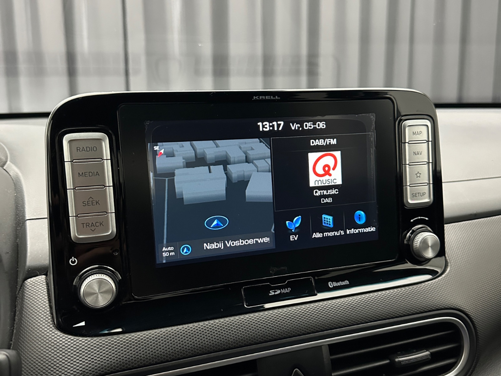 Foto 21 van Hyundai Kona
