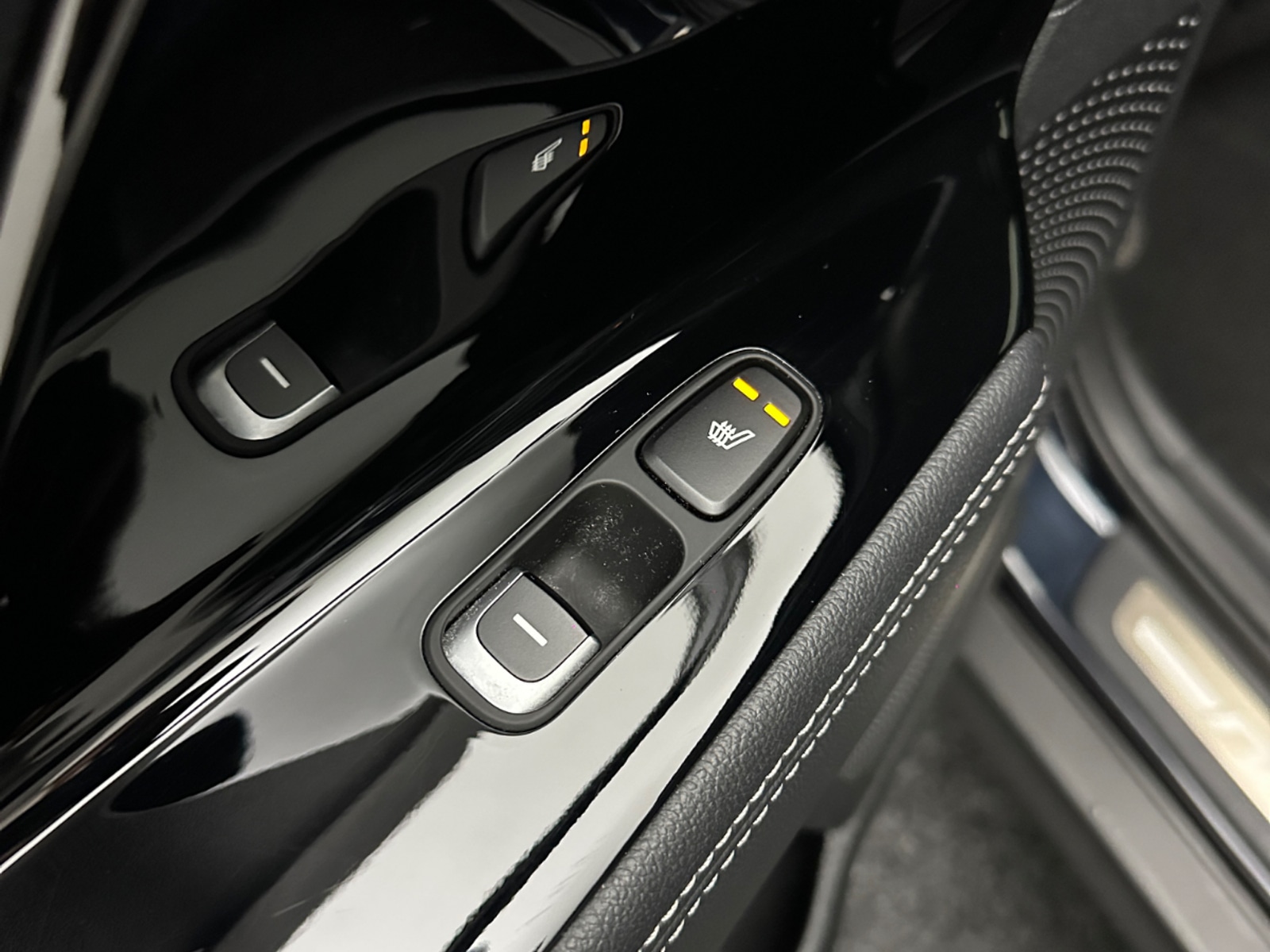 Foto 9 van Kia Niro