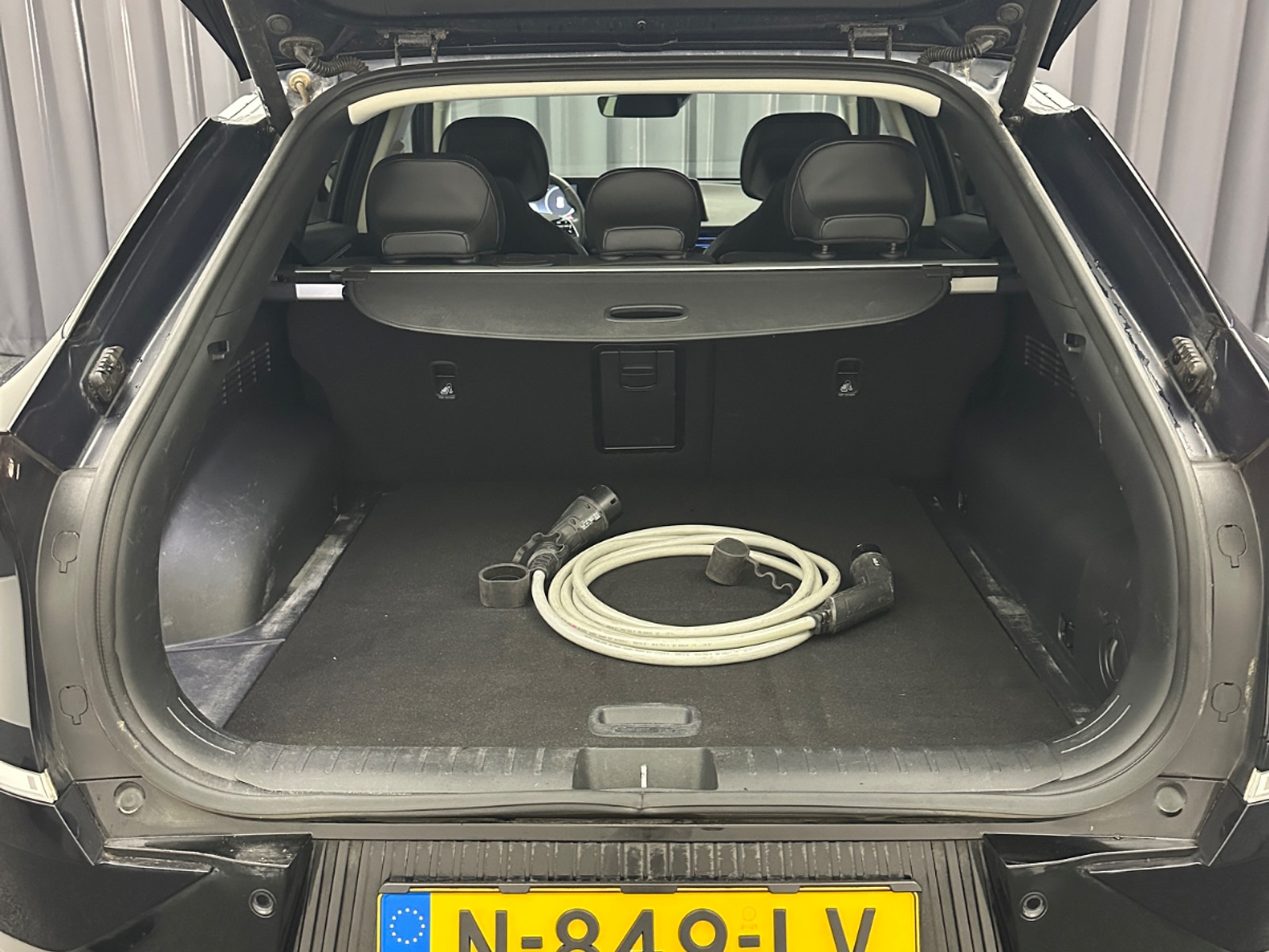 Foto 10 van Kia EV6