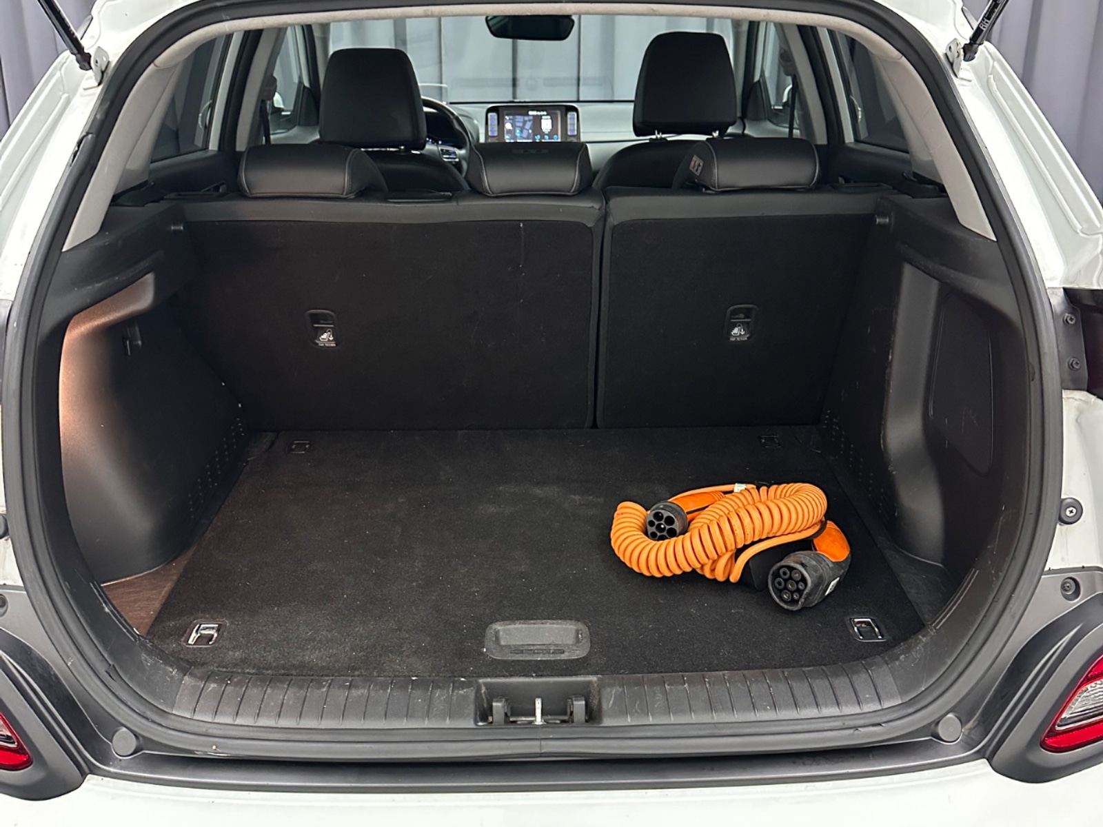 Foto 11 van Hyundai Kona