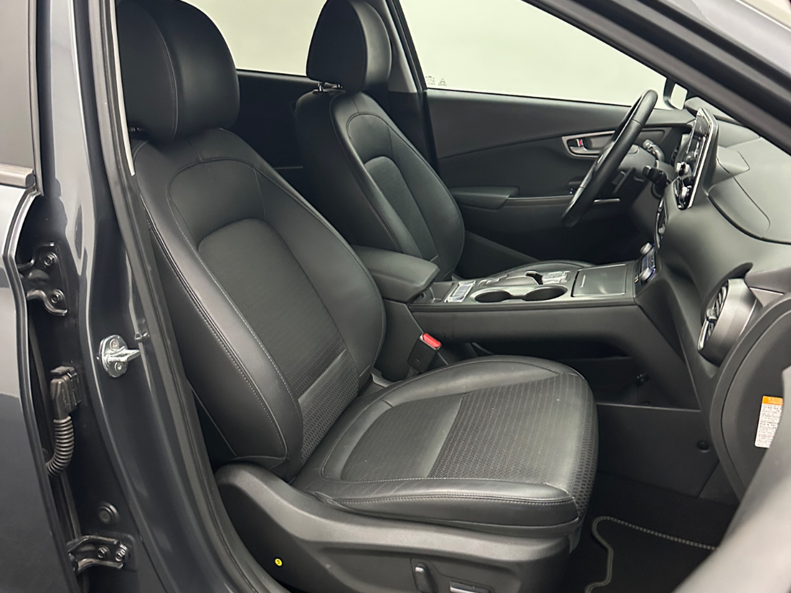 Foto 13 van Hyundai Kona