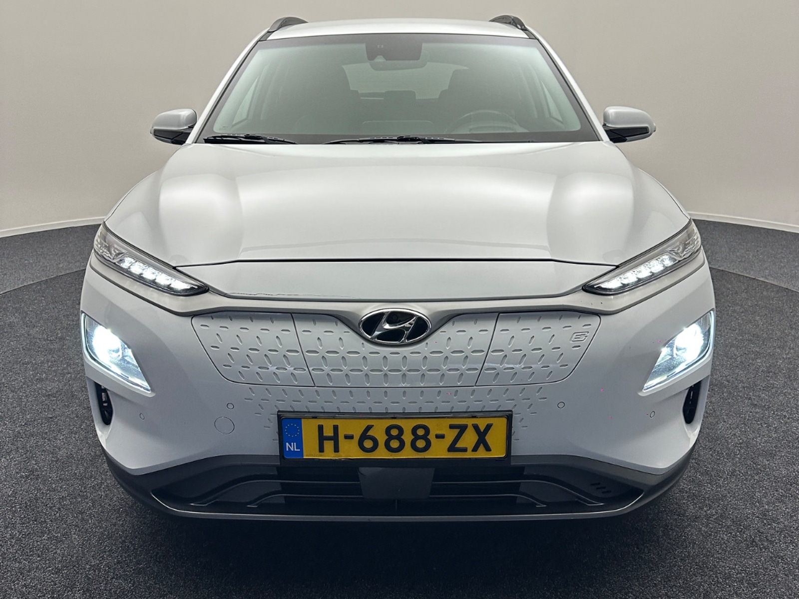Foto 12 van Hyundai Kona