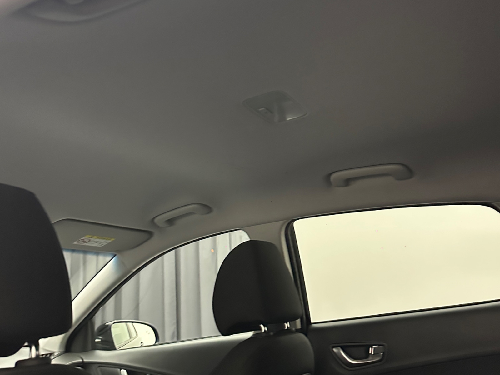 Foto 9 van Hyundai Kona