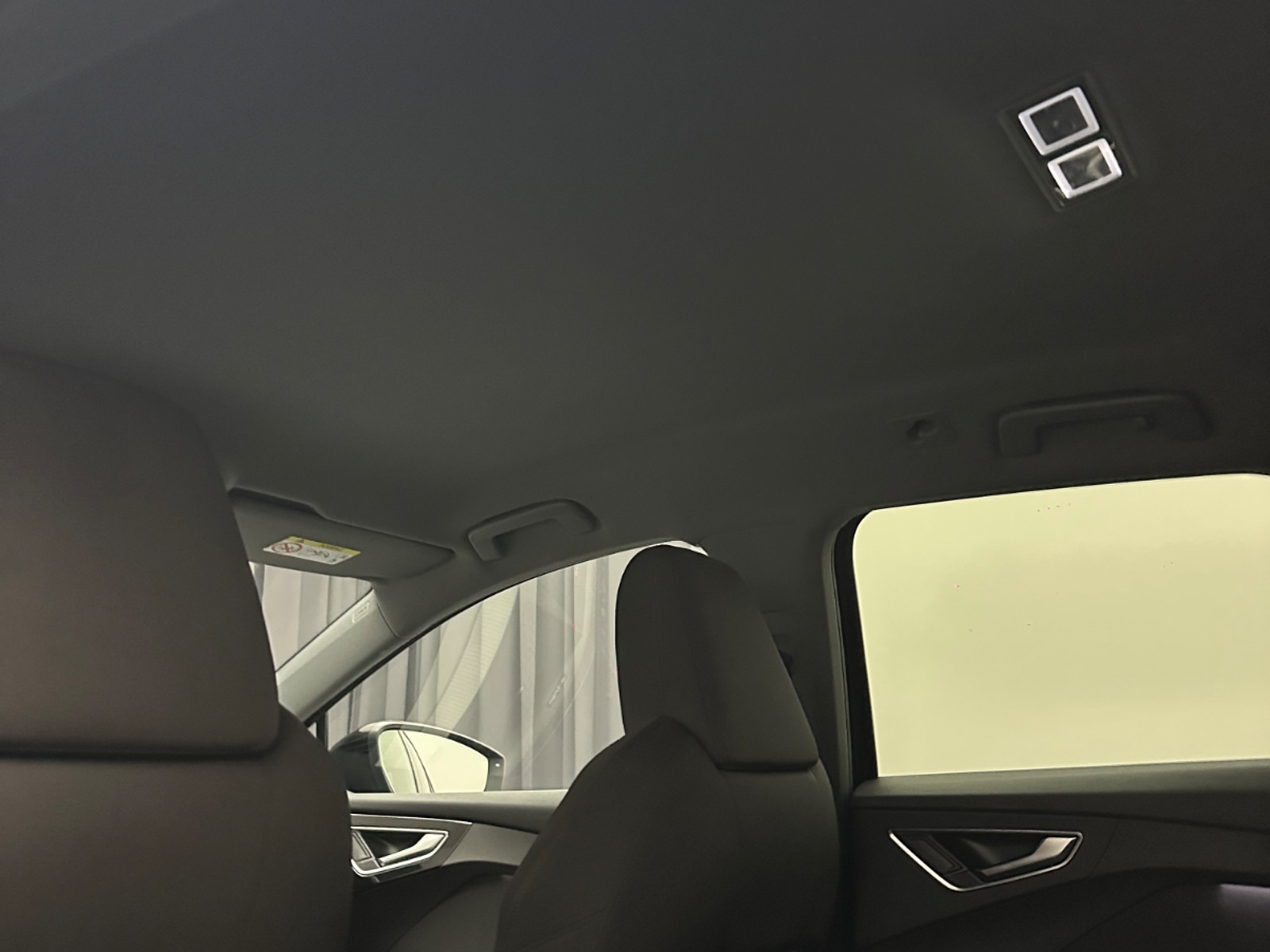 Foto 9 van Audi Q4 e-tron