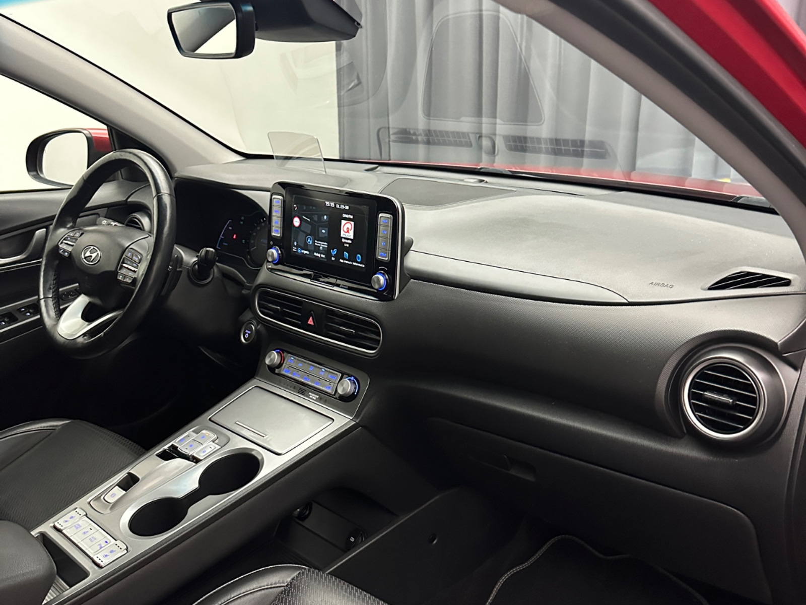 Foto 28 van Hyundai Kona