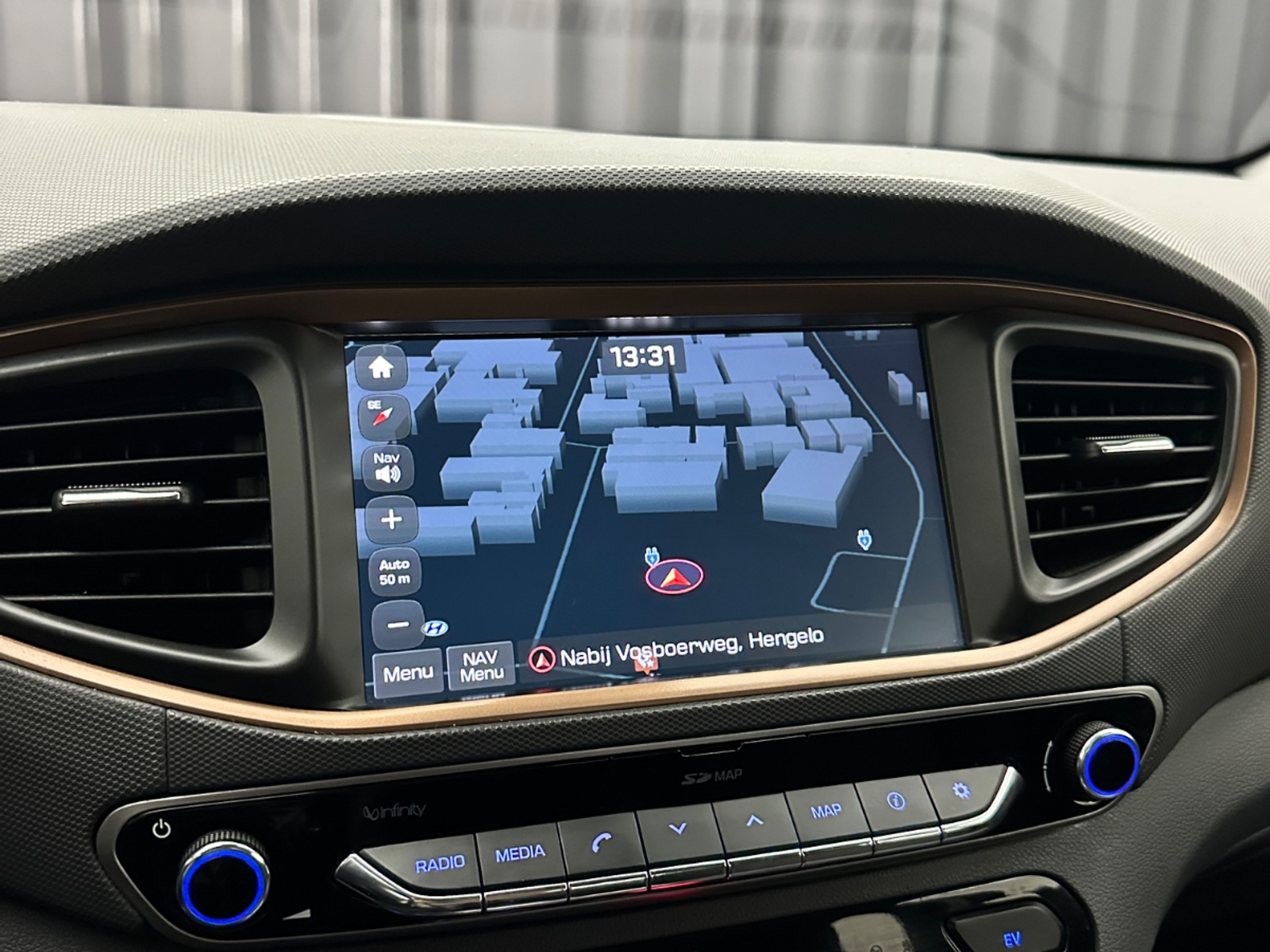 Foto 23 van Hyundai Ioniq
