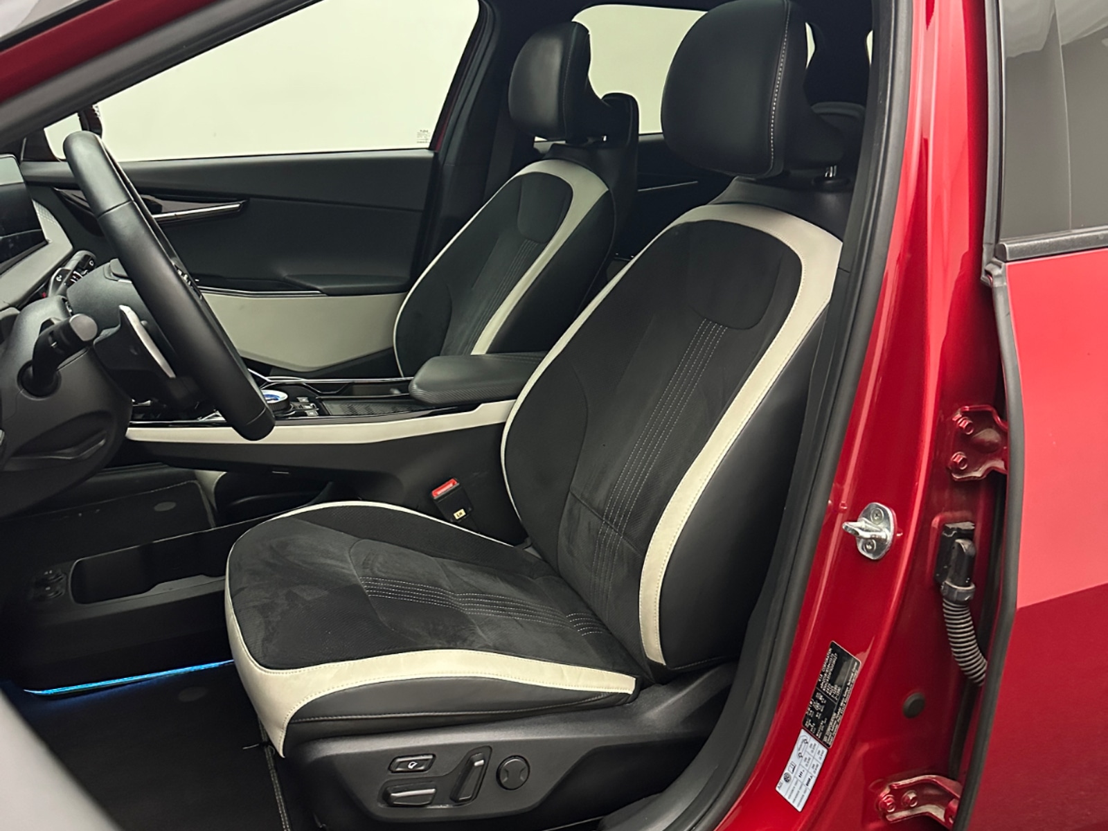 Foto 7 van Kia EV6