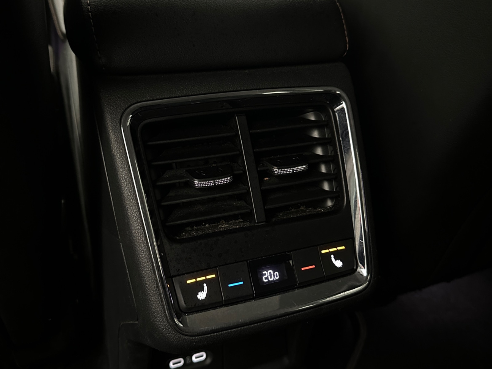 Foto 8 van Skoda Enyaq