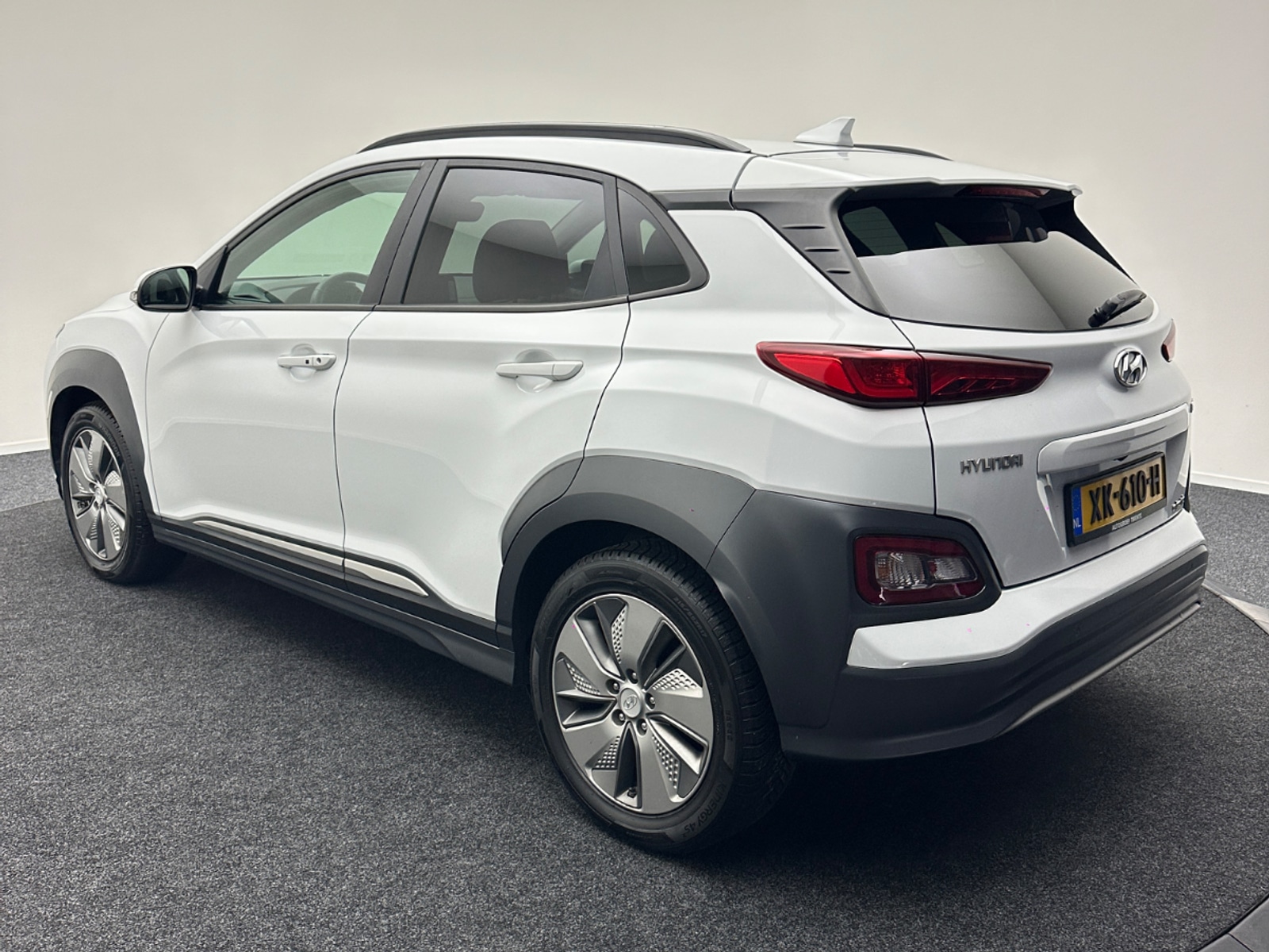 Foto 2 van Hyundai Kona