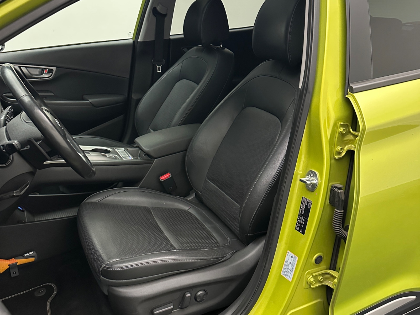 Foto 3 van Hyundai Kona