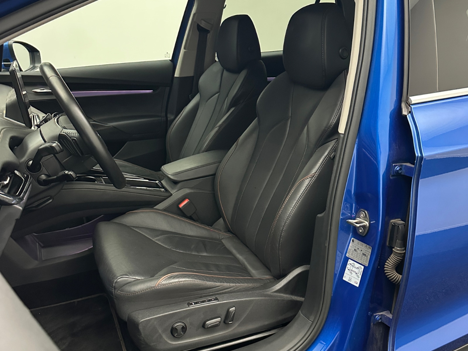 Foto 8 van Skoda Enyaq