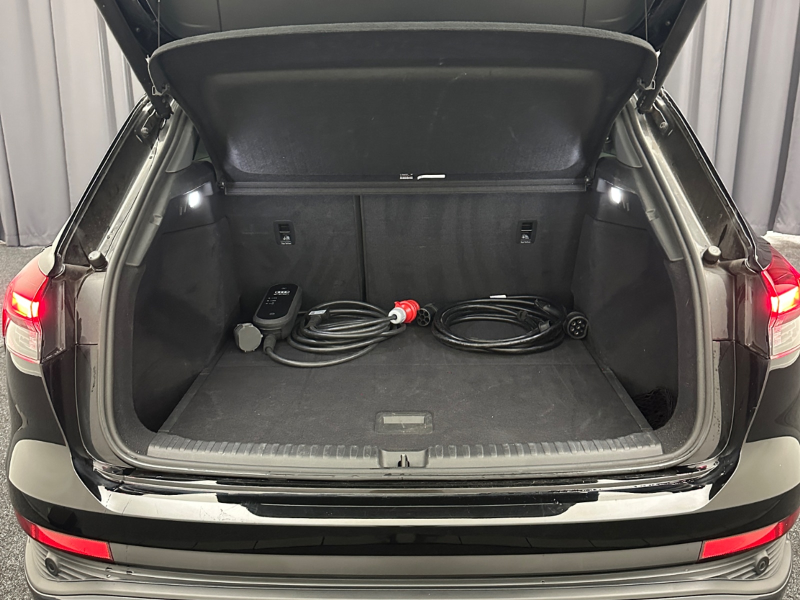 Foto 11 van Audi Q4 e-tron