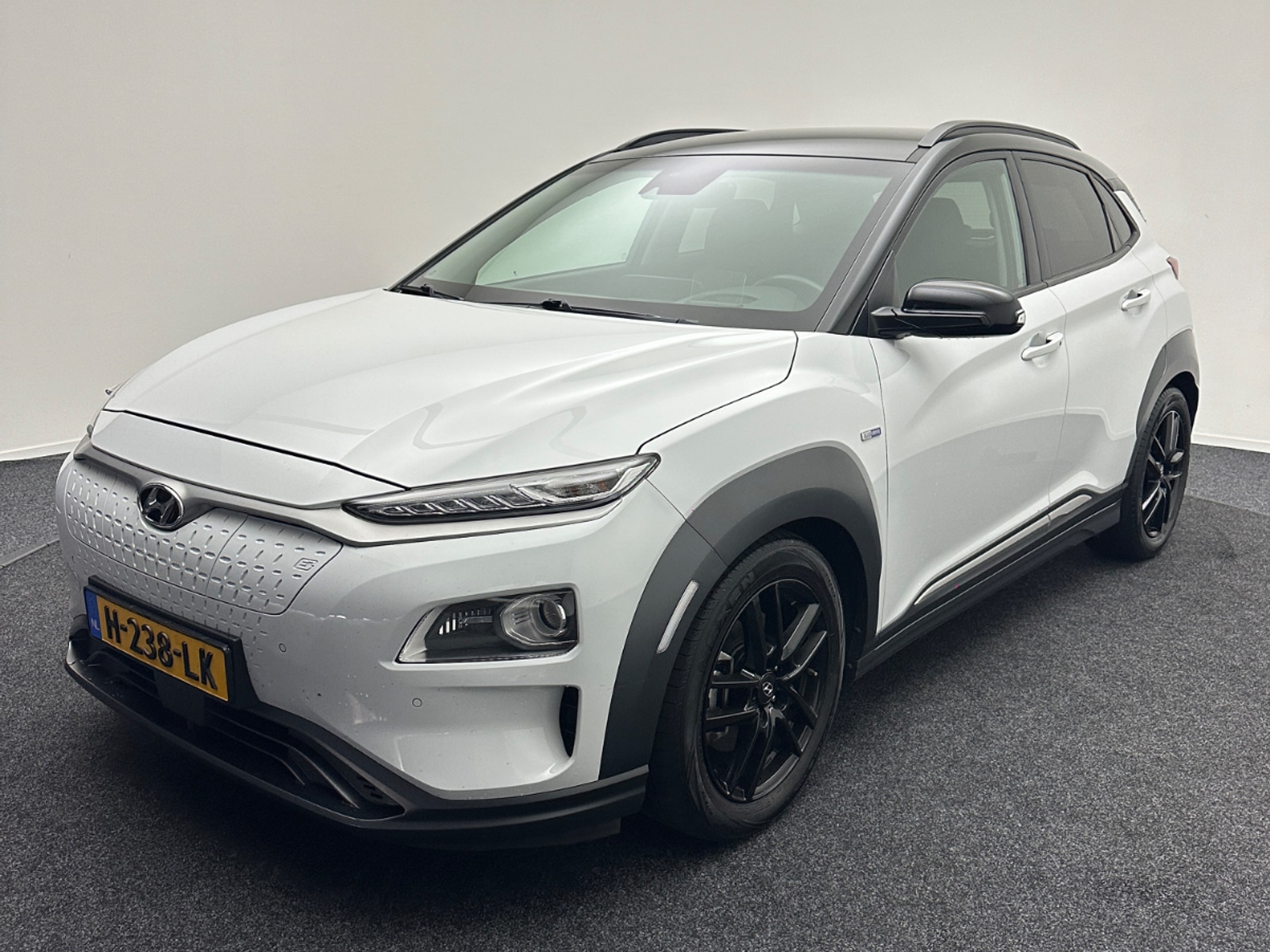 Foto 6 van Hyundai Kona