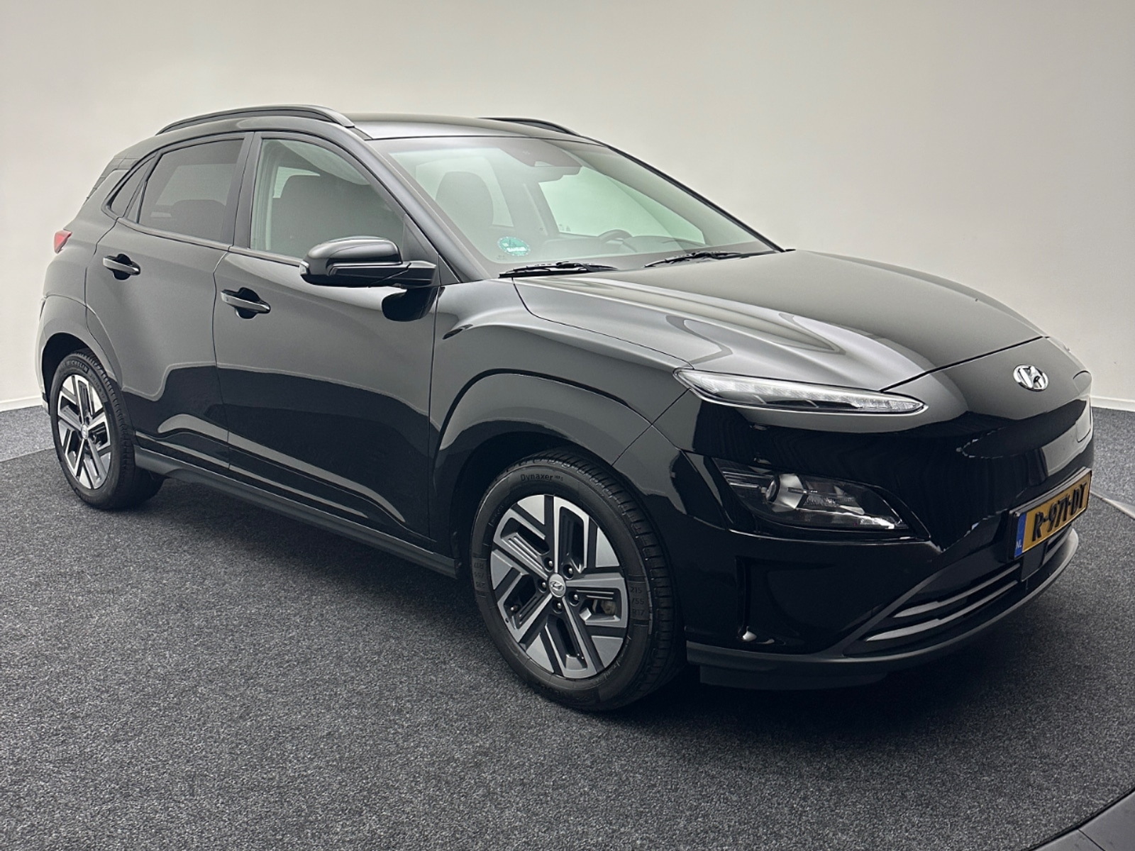 Foto 5 van Hyundai Kona