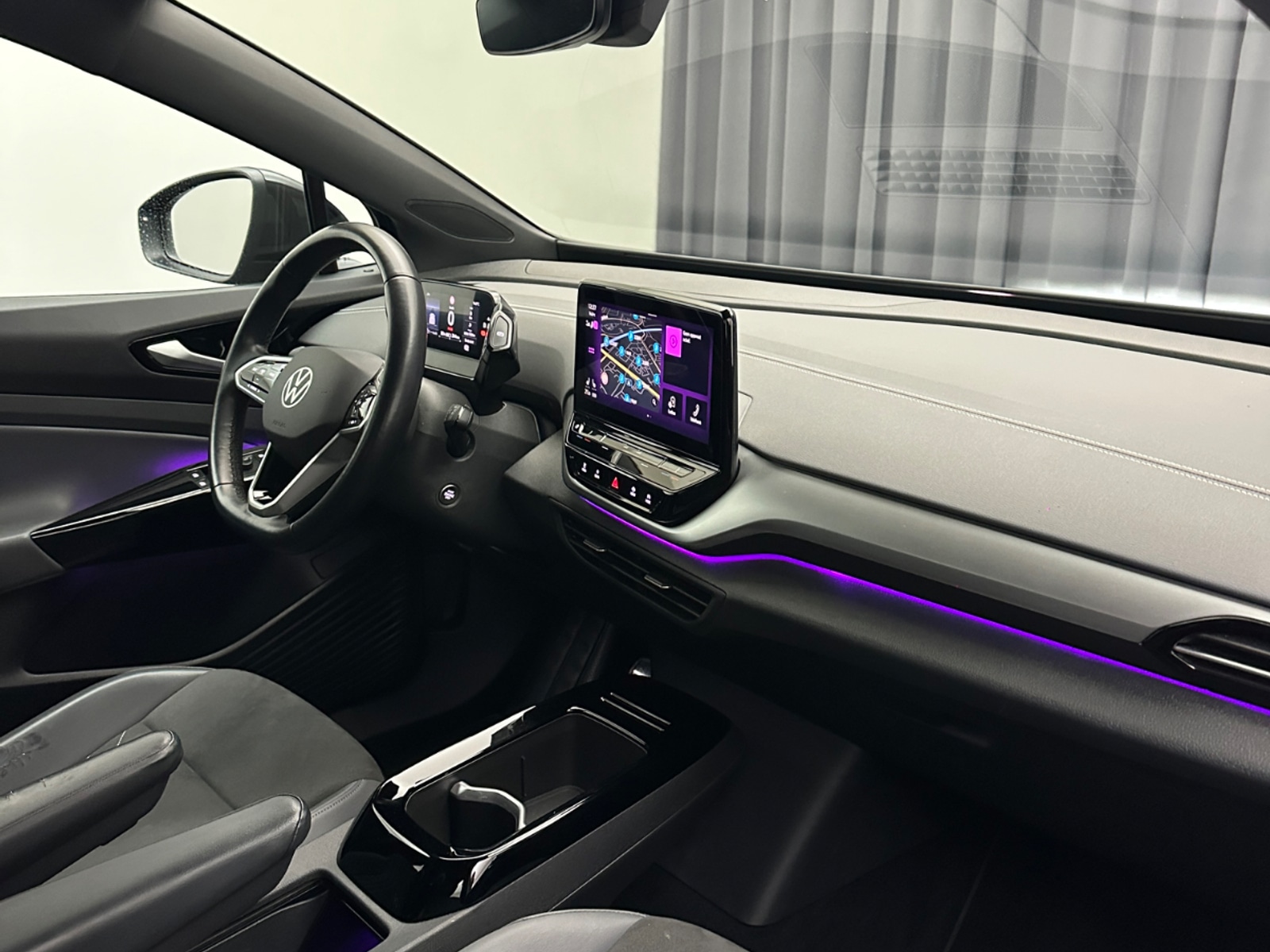 Foto 7 van Volkswagen ID.4