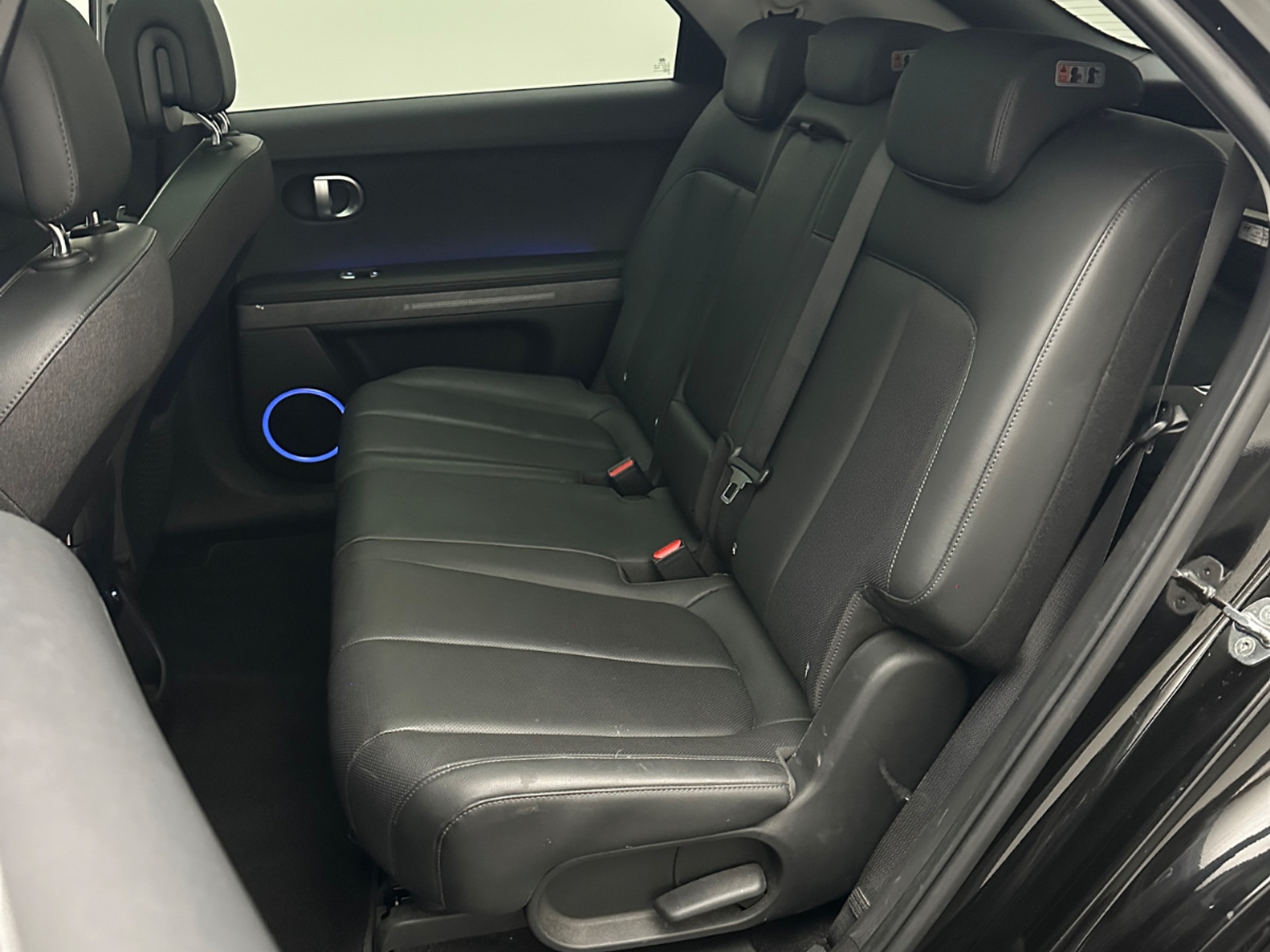 Foto 8 van Hyundai Ioniq 5