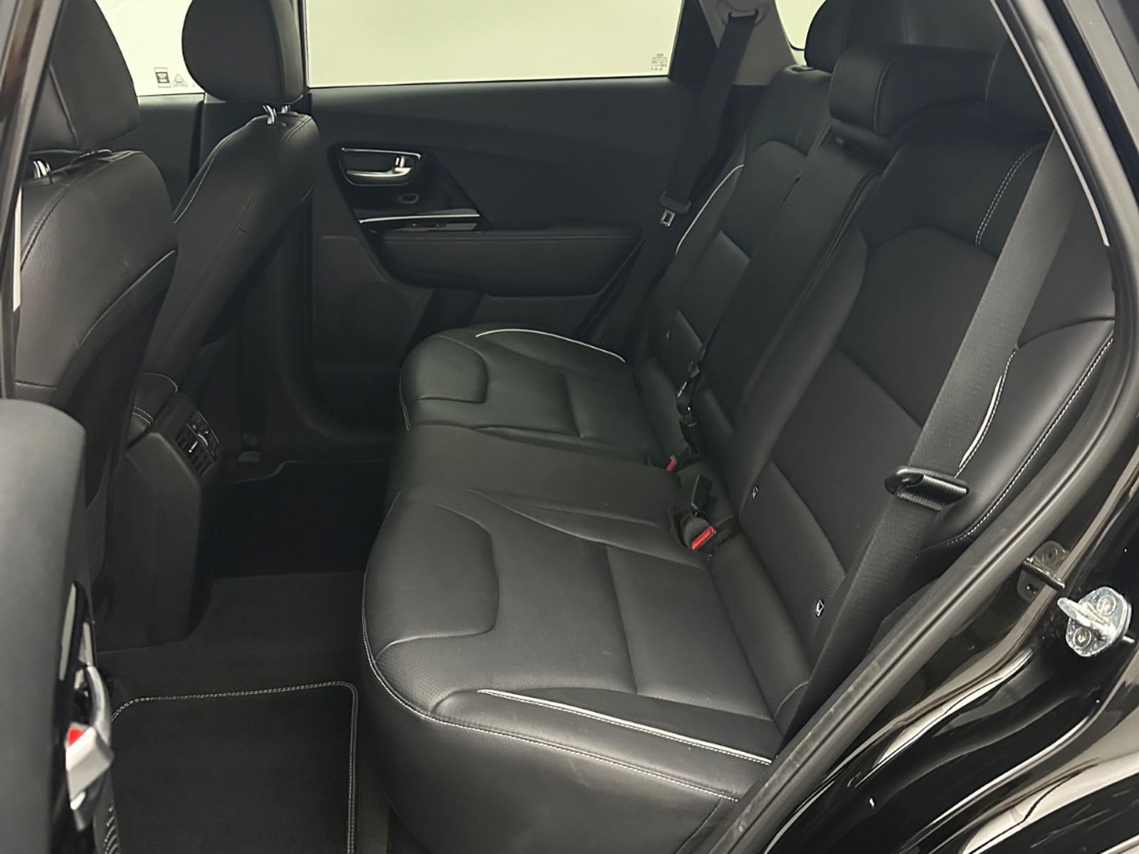 Foto 8 van Kia Niro