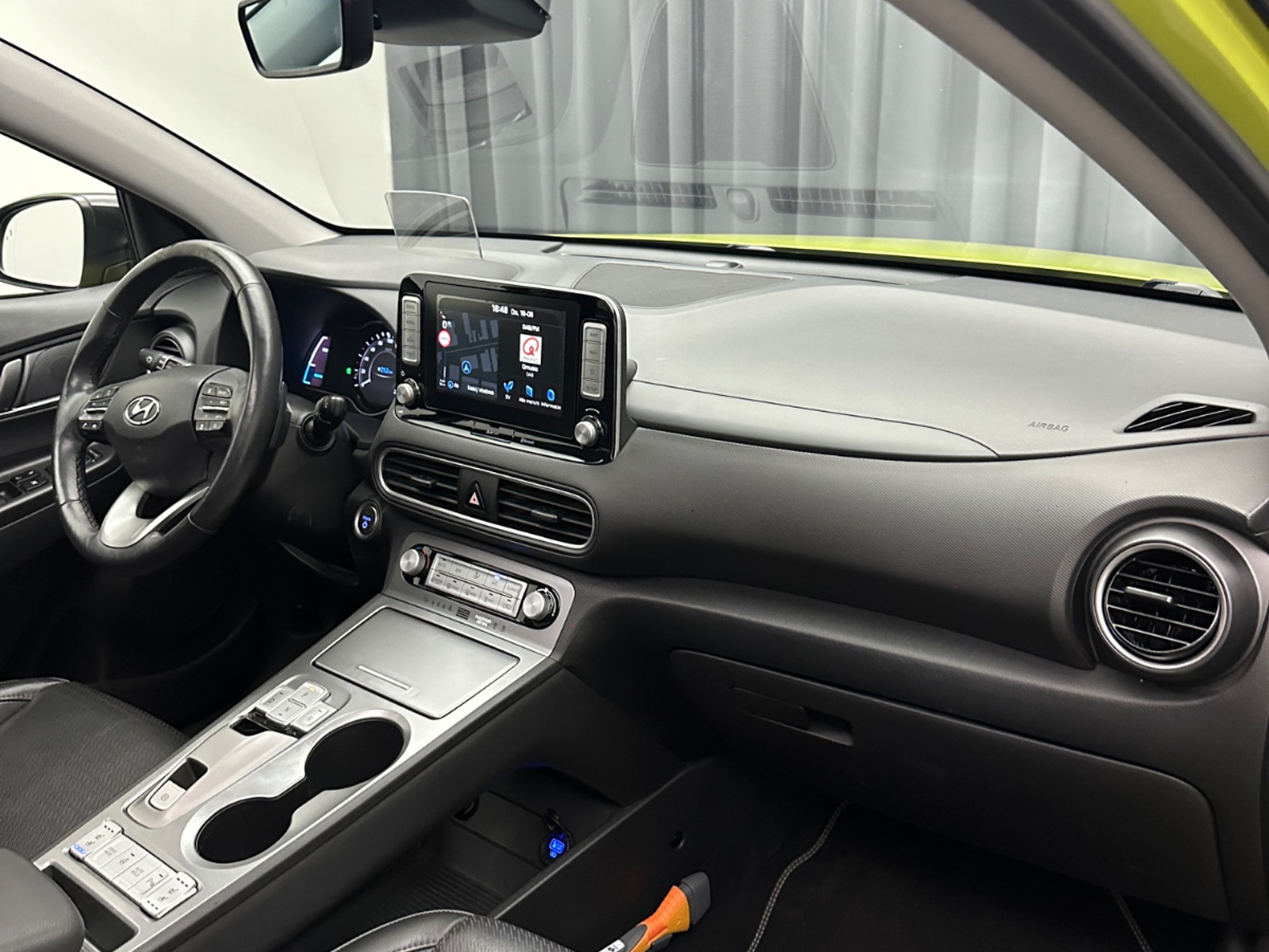 Foto 5 van Hyundai Kona