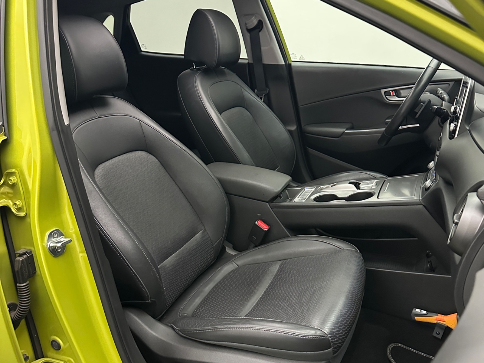 Foto 10 van Hyundai Kona