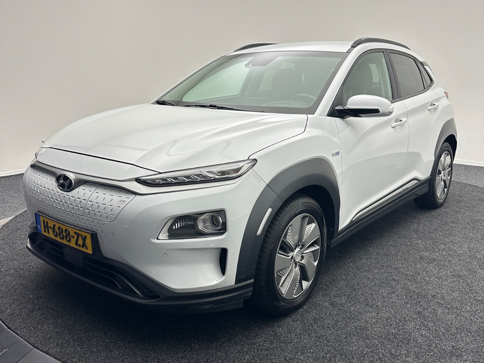 Foto 5 van Hyundai Kona