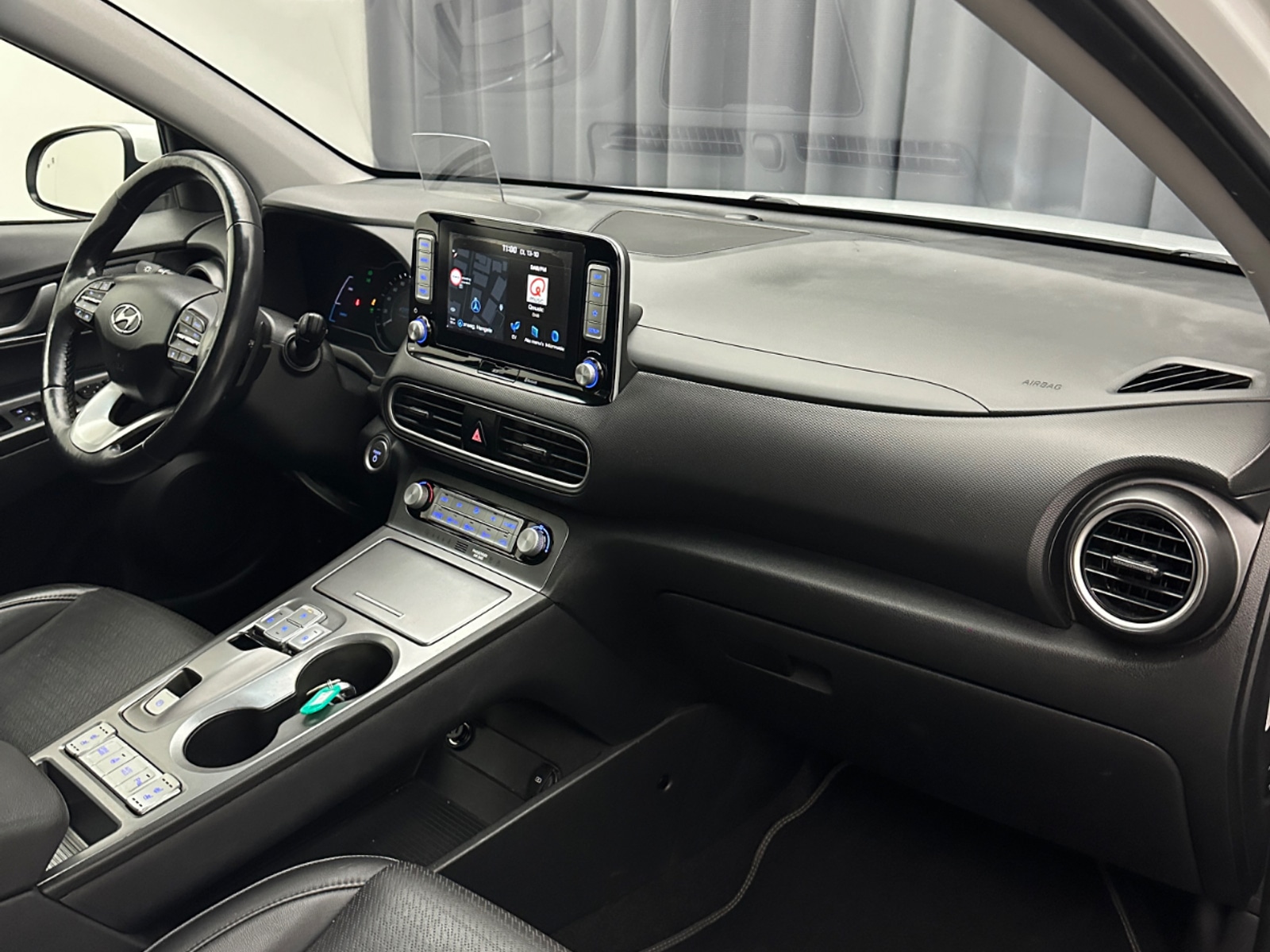 Foto 8 van Hyundai Kona