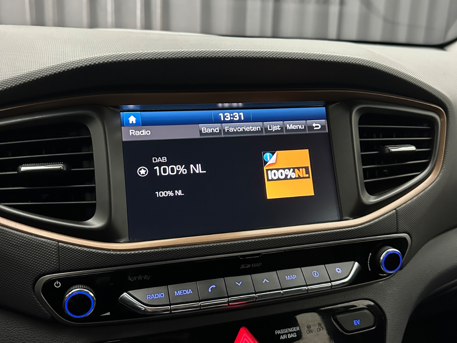 Foto 22 van Hyundai Ioniq