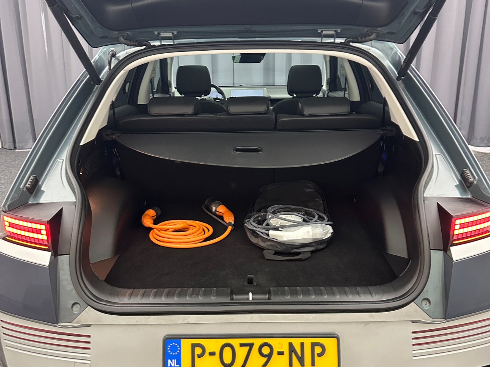 Foto 12 van Hyundai Ioniq 5